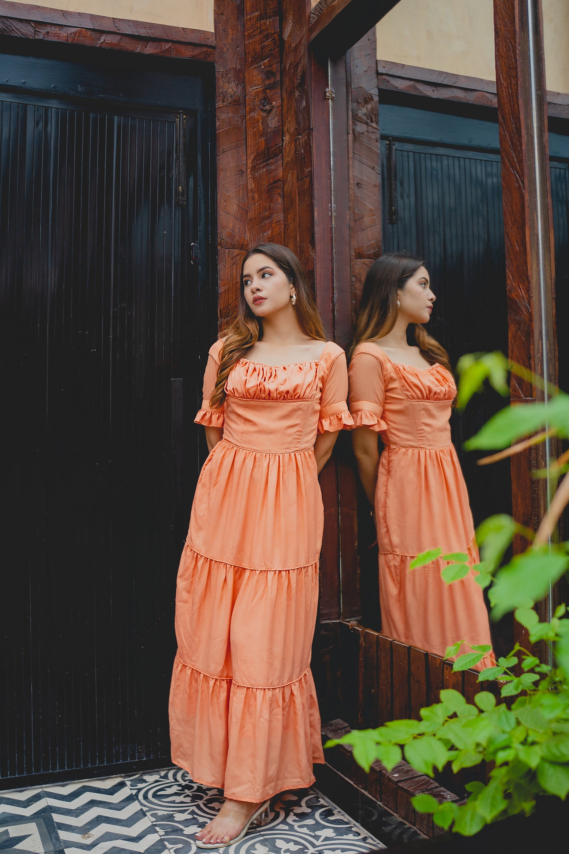 Peach - SYAH