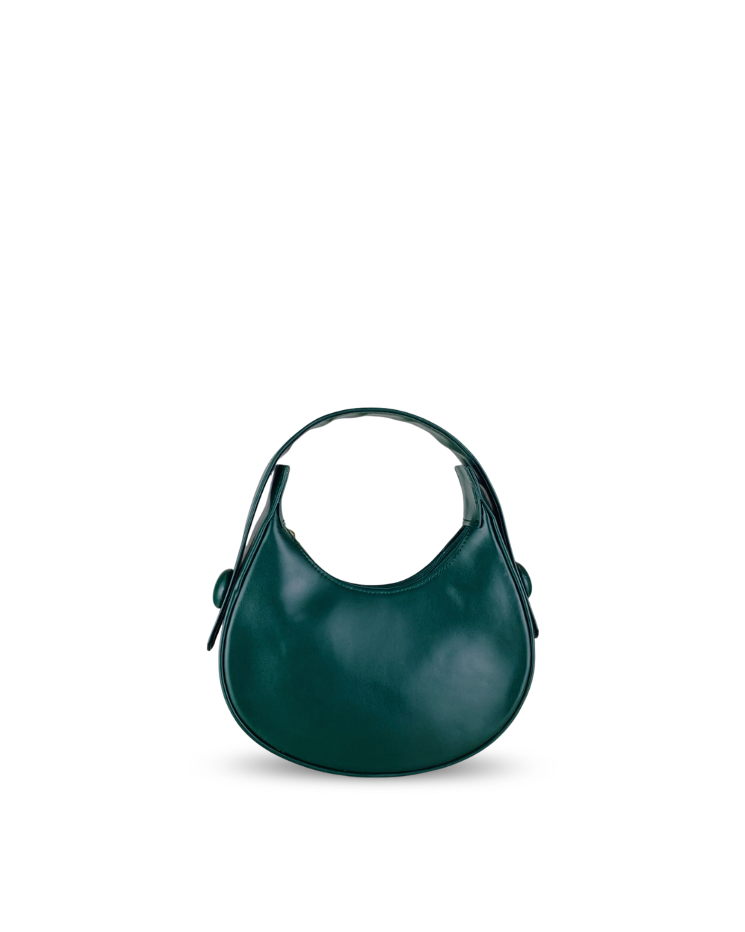 Ginny Green Shoulder bag - Bag X