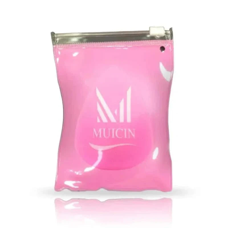 Pink Sponge Makeup Blender - Muicin