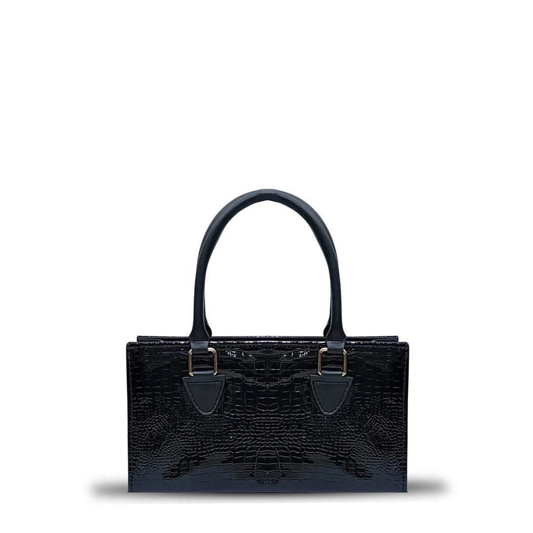 Mayfair Black Shoulder bag - Bag X