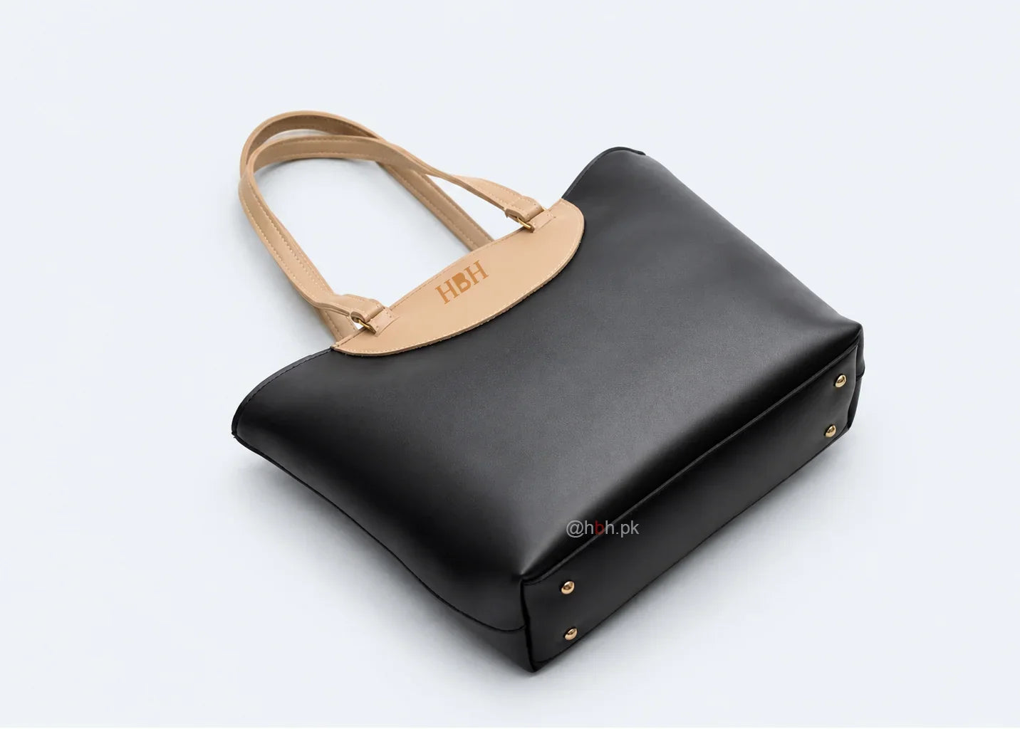Terra Tote - Black - HBH