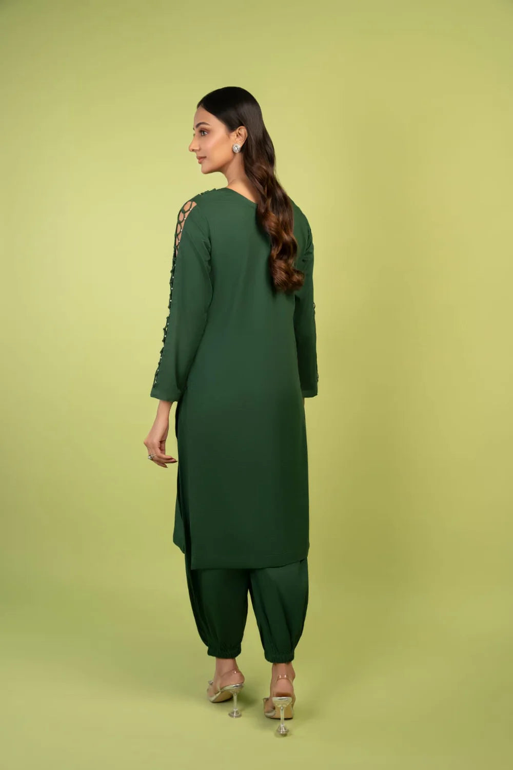AFSHAAN - RSM Collection