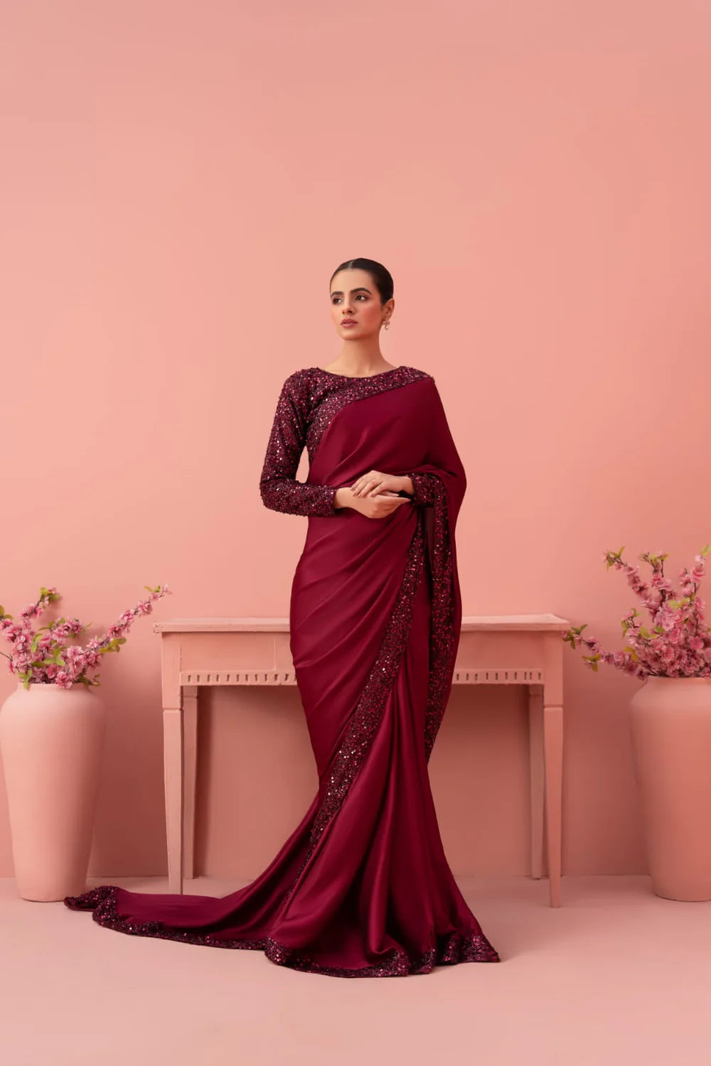 MAHJABEEN - RSM Collection