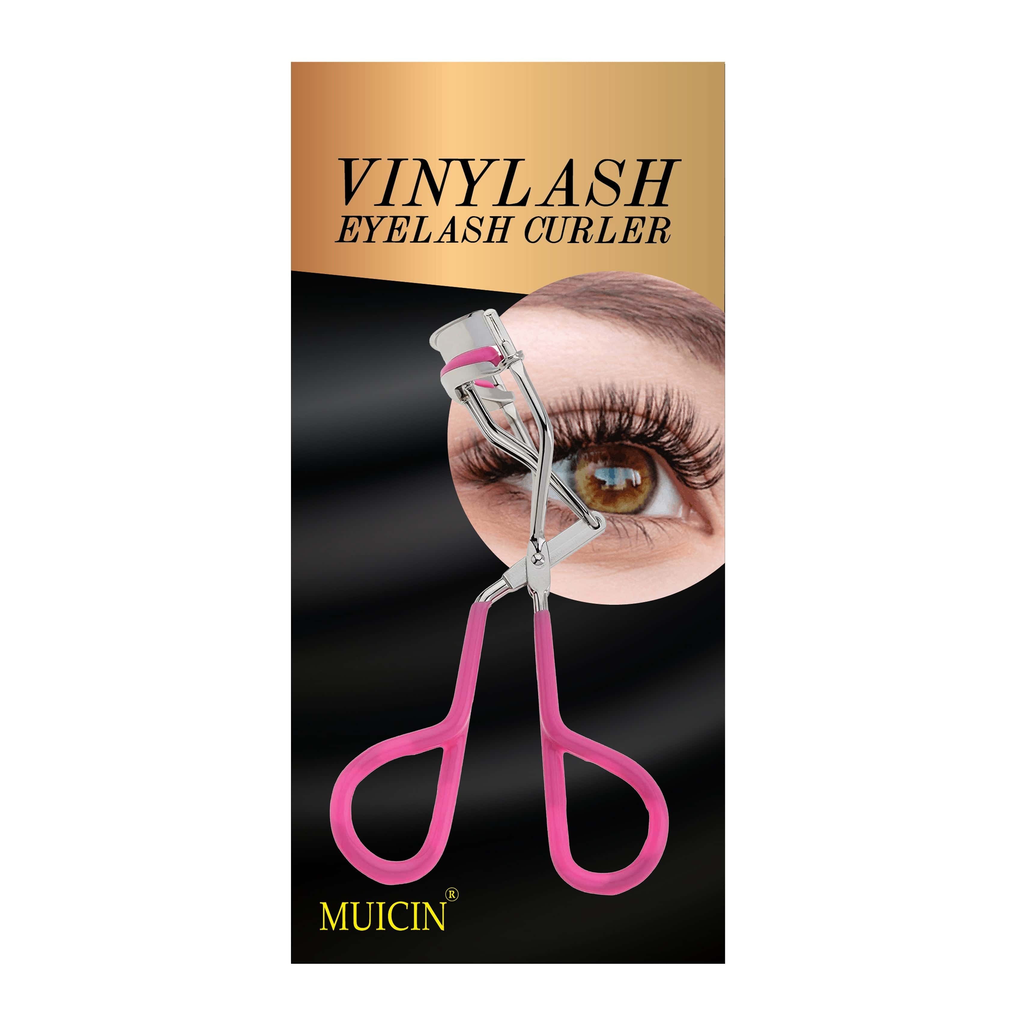 Precision Eyelash Curler - Muicin