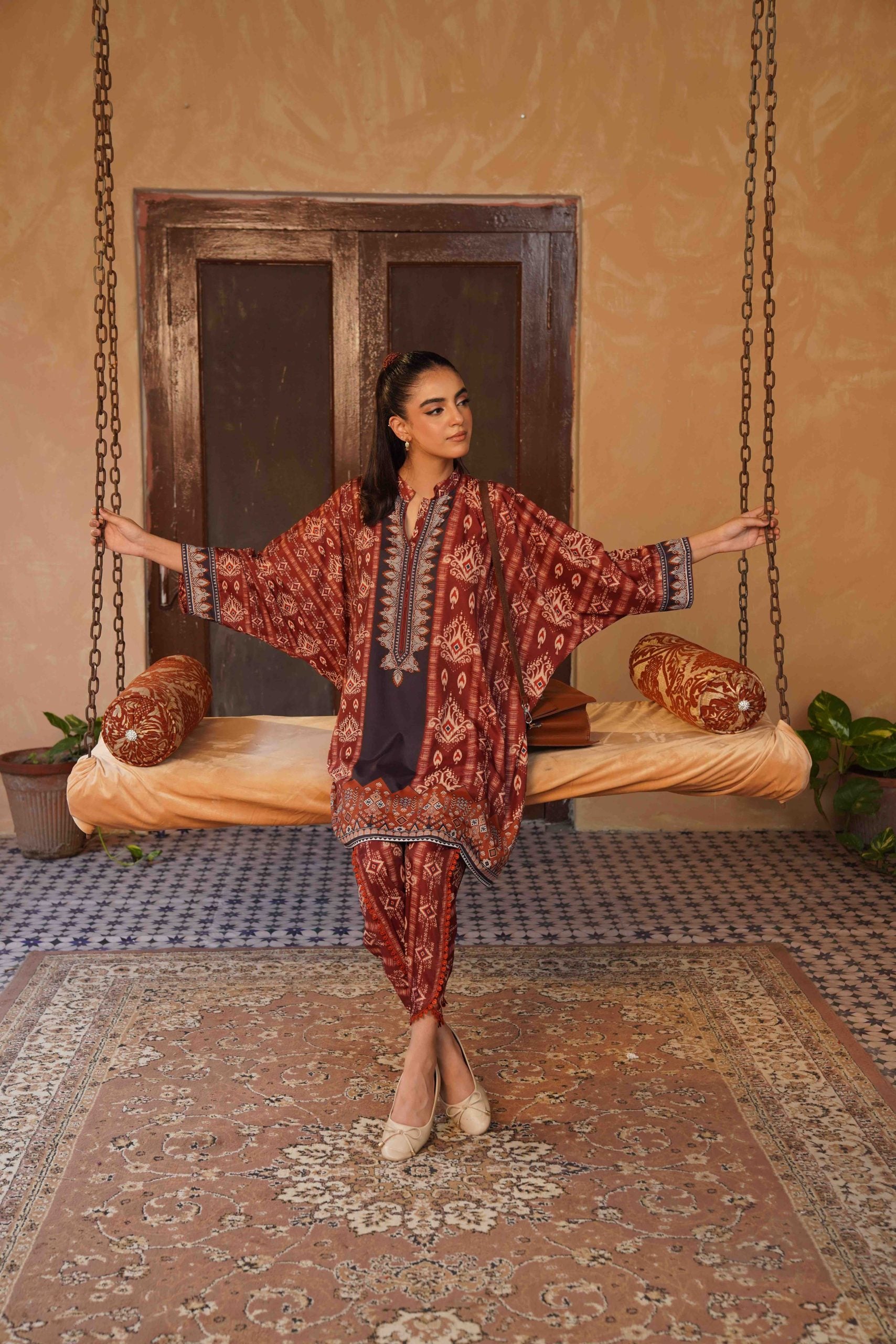Liyana Bano - Sairafi
