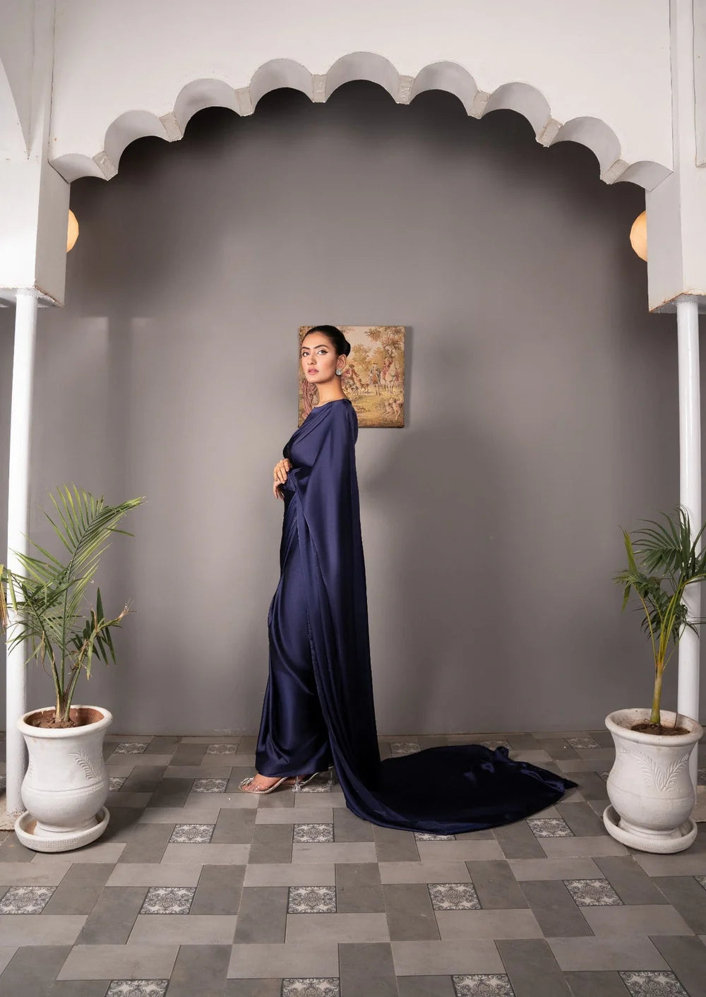 NEELUM - RSM Collection