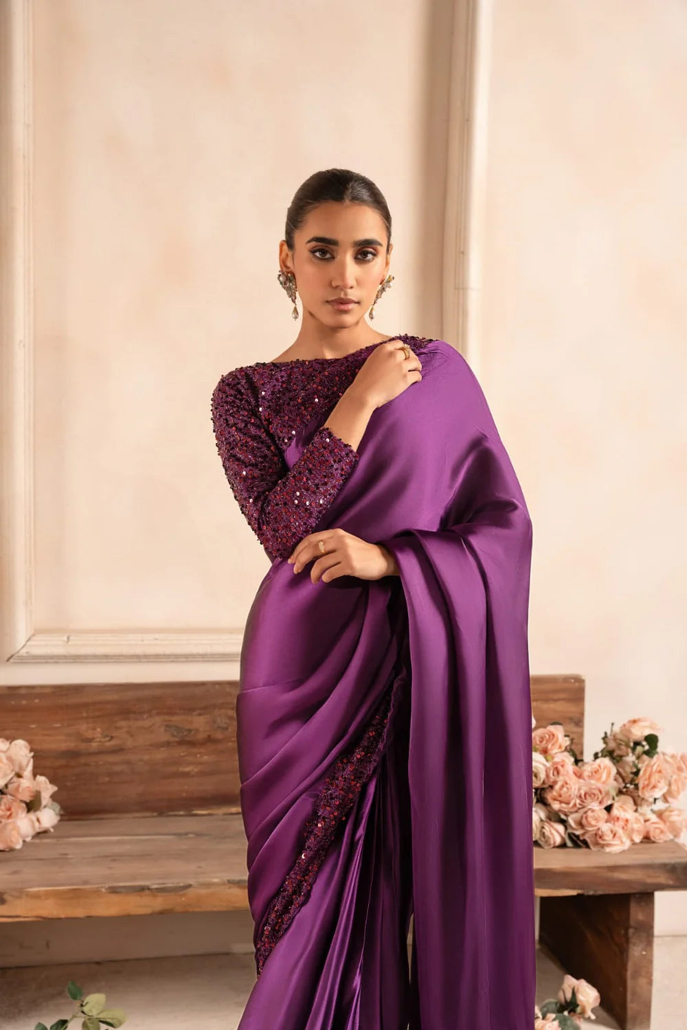 PLUM - RSM Collection
