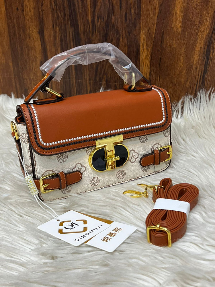 Lavish Crossbody - Baggage
