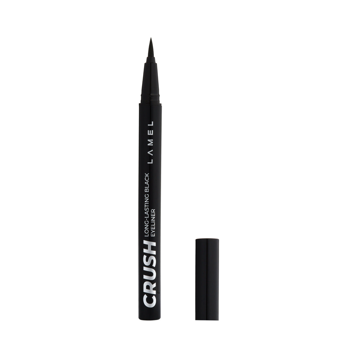 LAMEL Crush Long Lasting Eyeliner Black 402