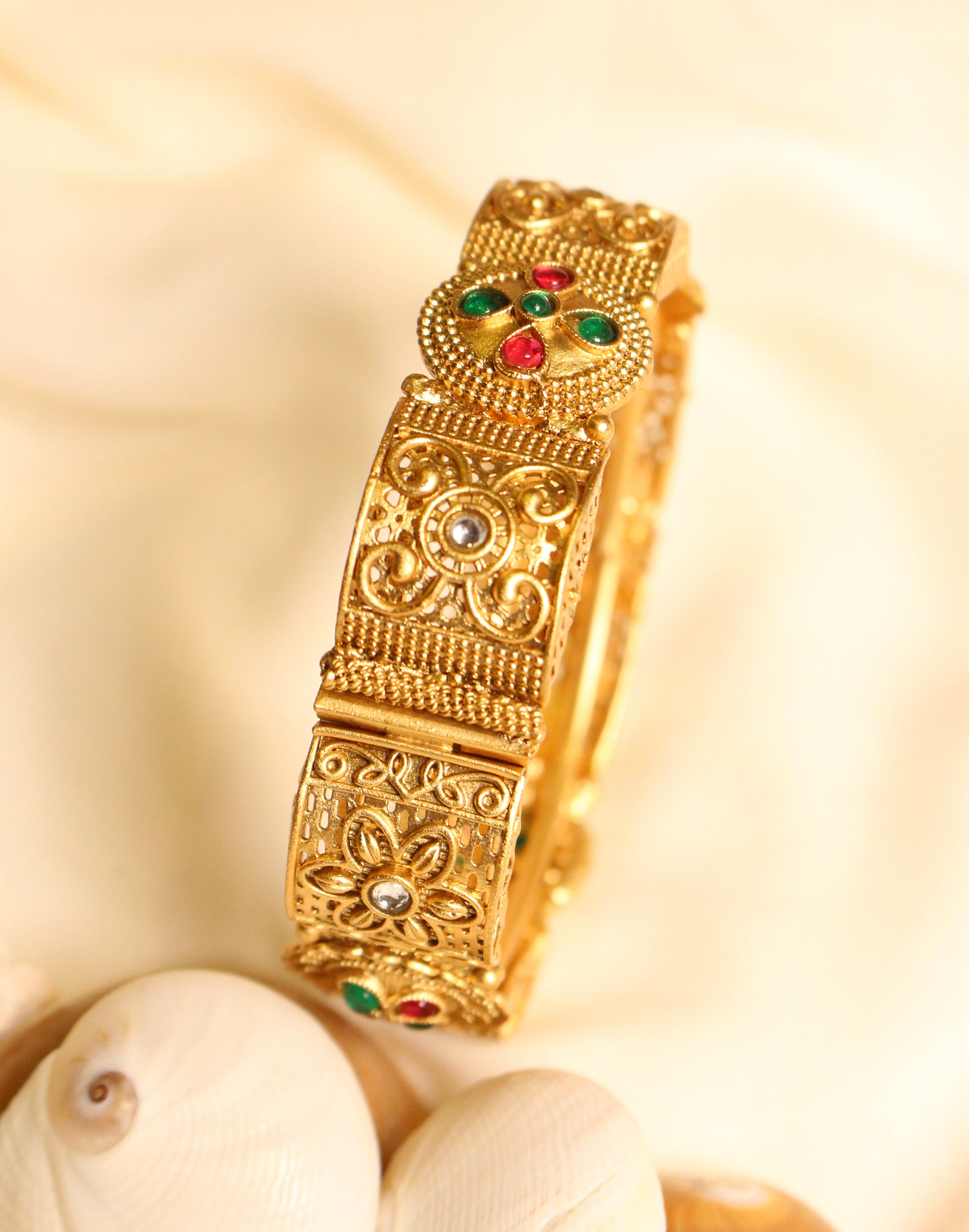Heritage 51 - Aloro Jewels