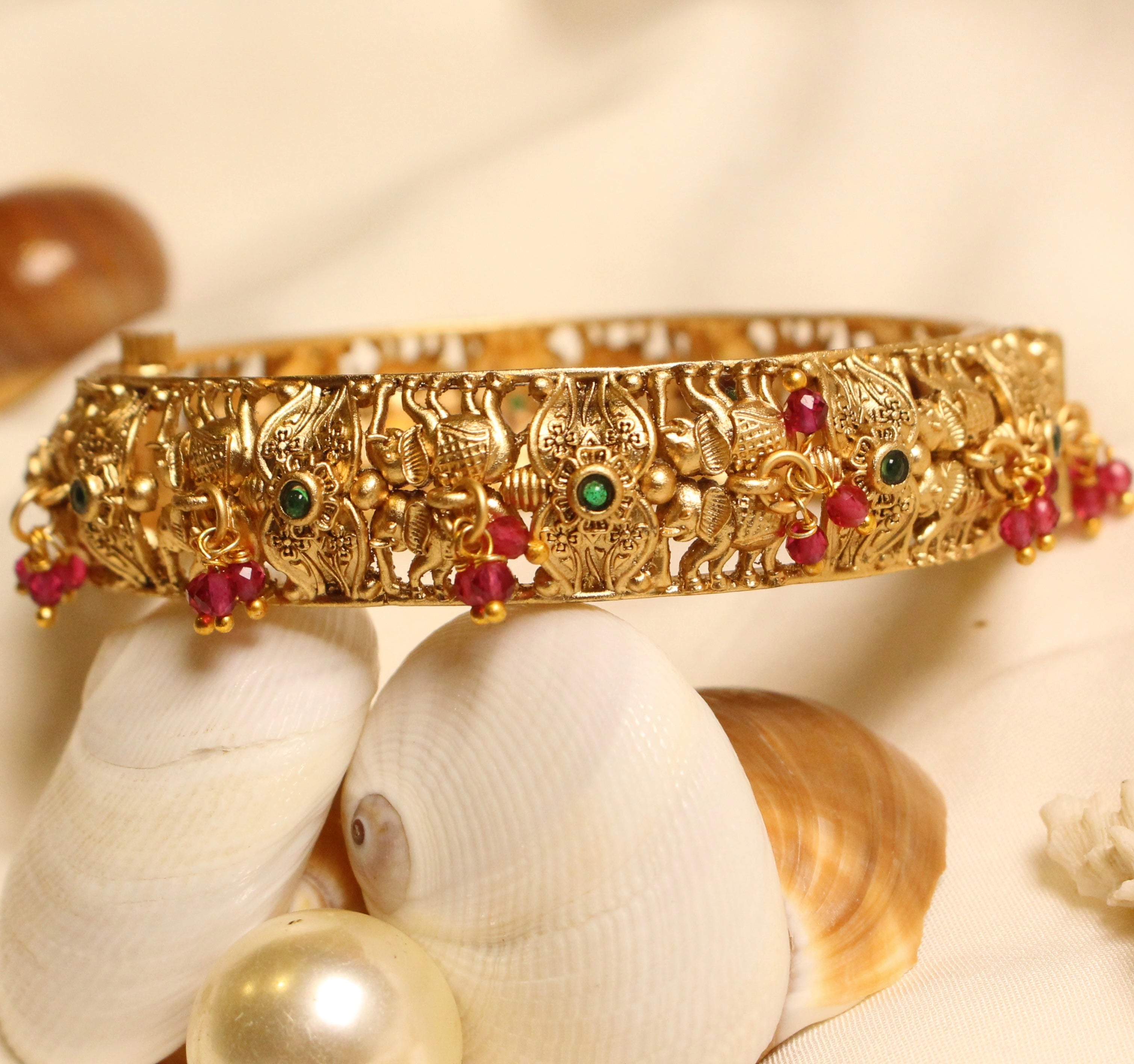 Heritage 7 - Aloro Jewels