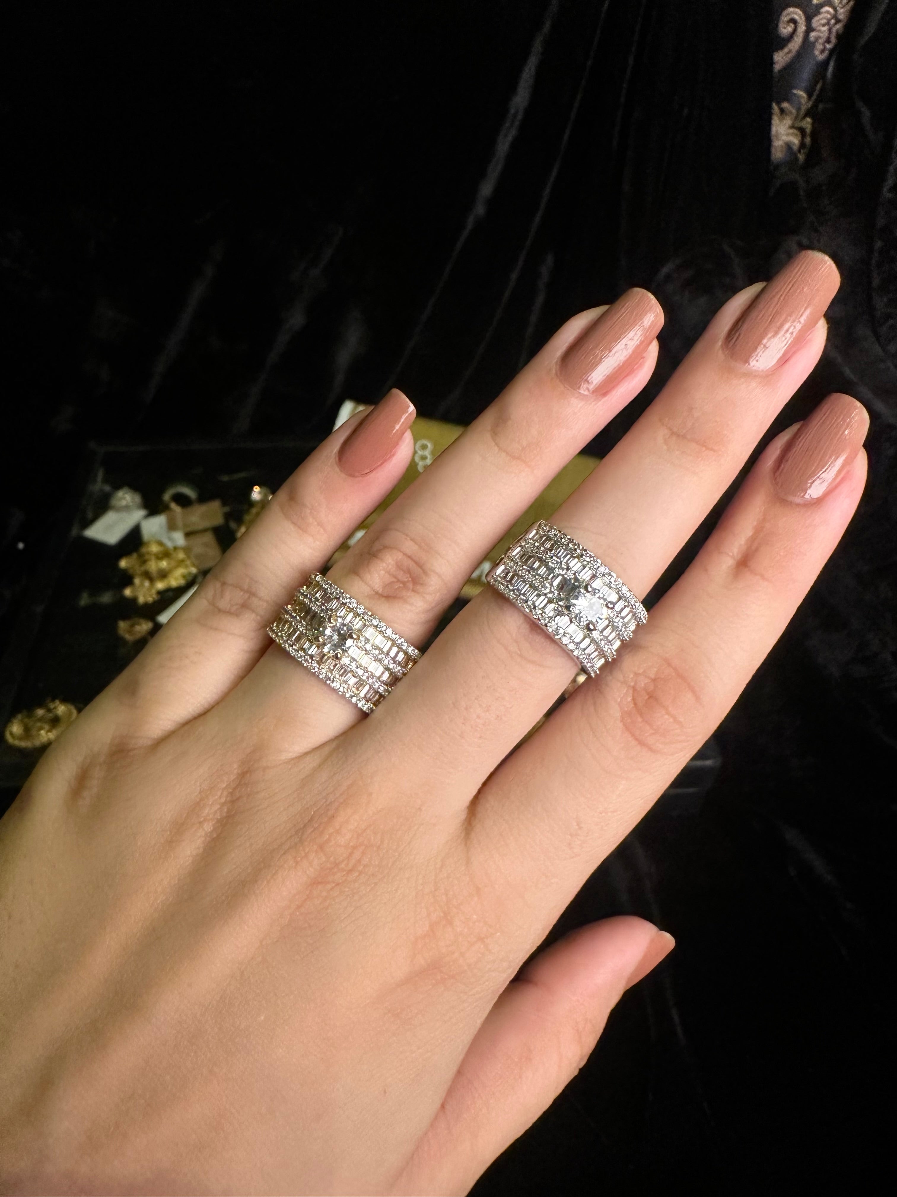 Diana - Aloro Jewels