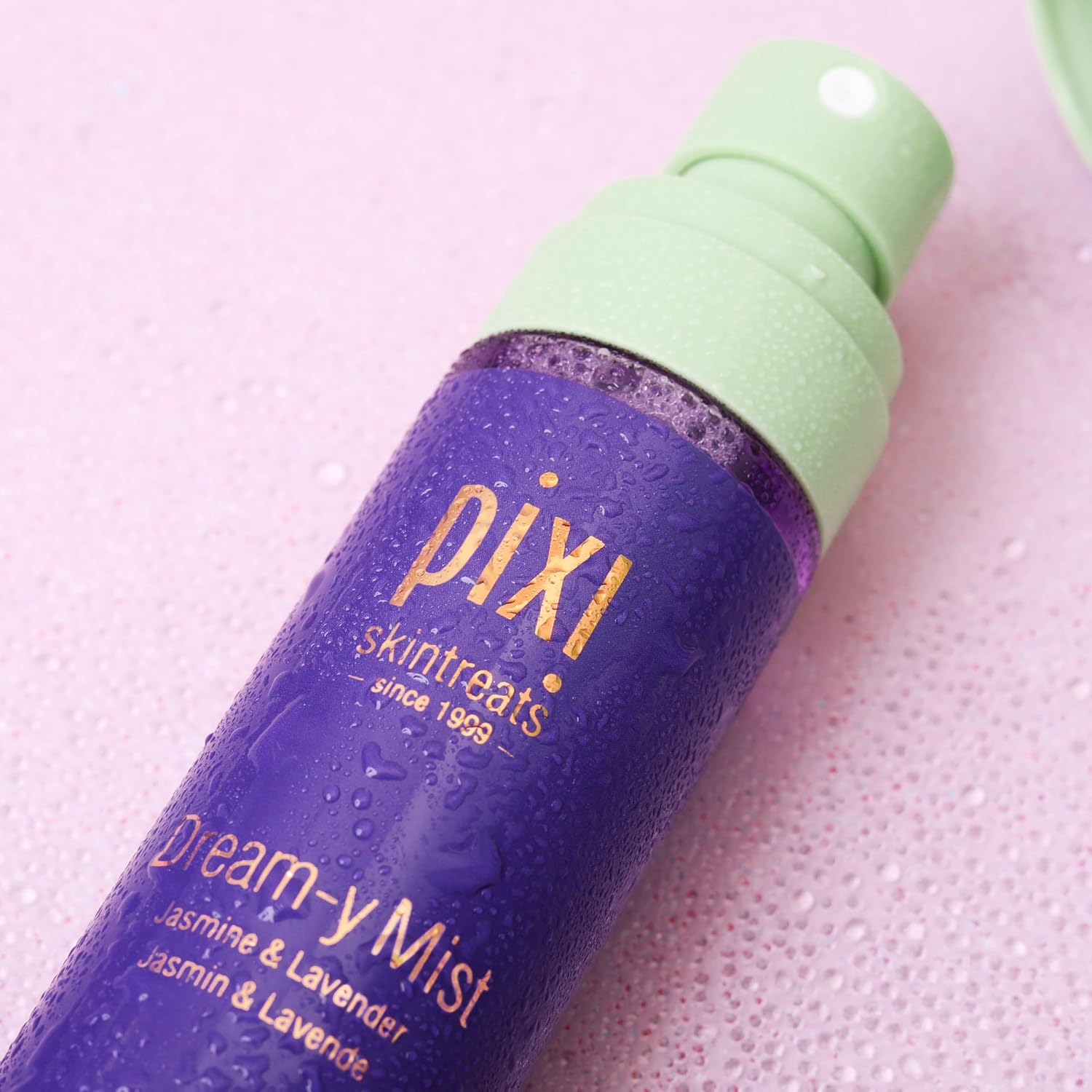 Pixi Beauty Dream-y Mist Elixir Facial Mist, 80ml