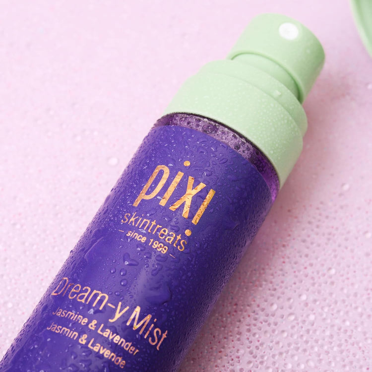 Pixi Beauty Dream-y Mist Elixir Facial Mist, 80ml