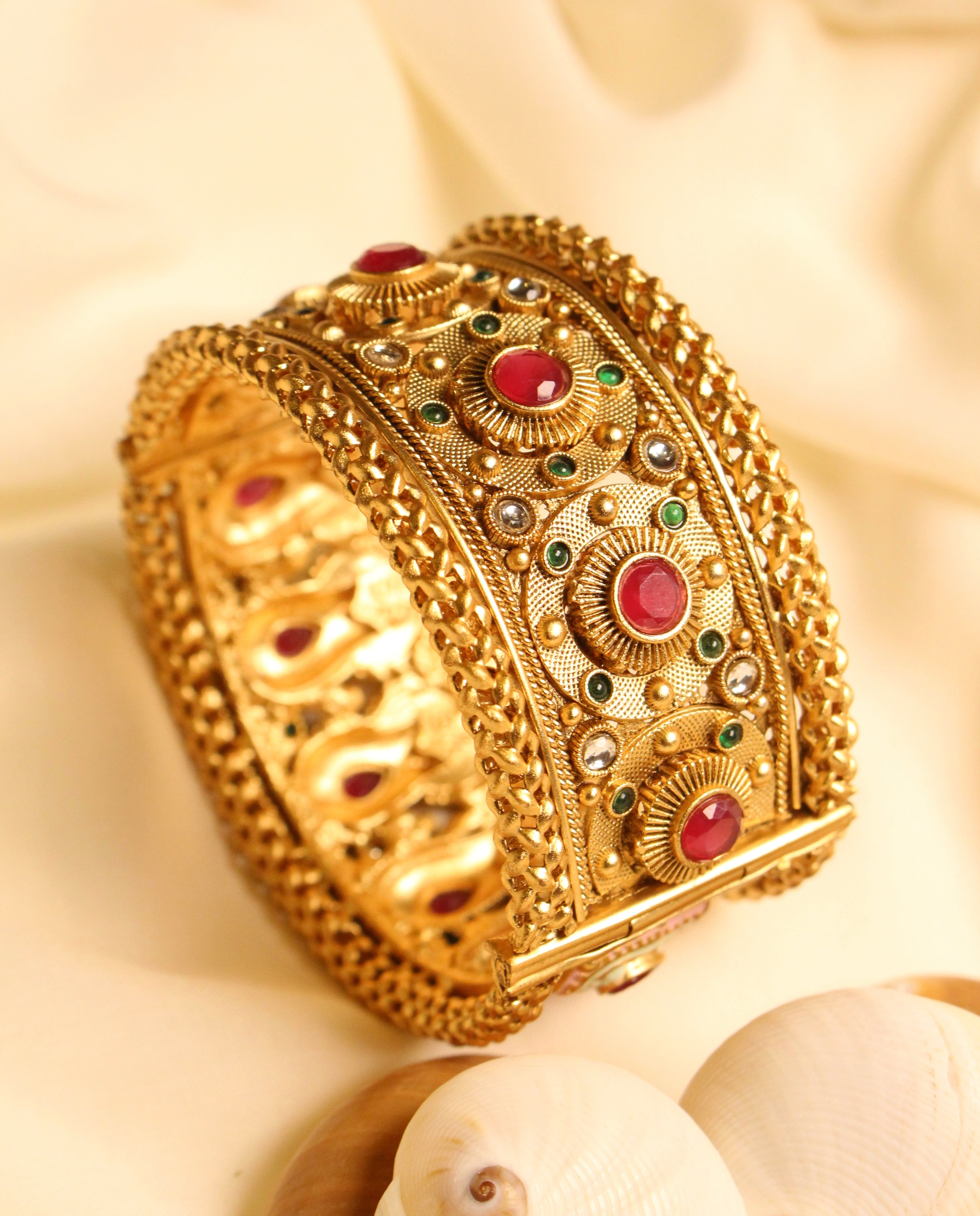 Heritage 21 - Aloro Jewels