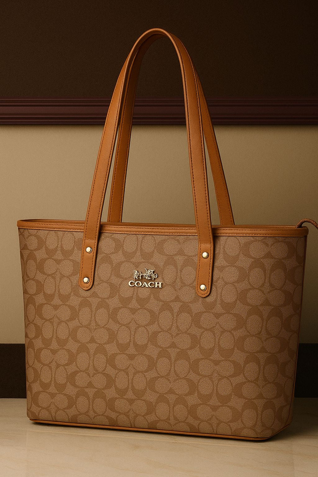 Icon Totebags - Bellabags
