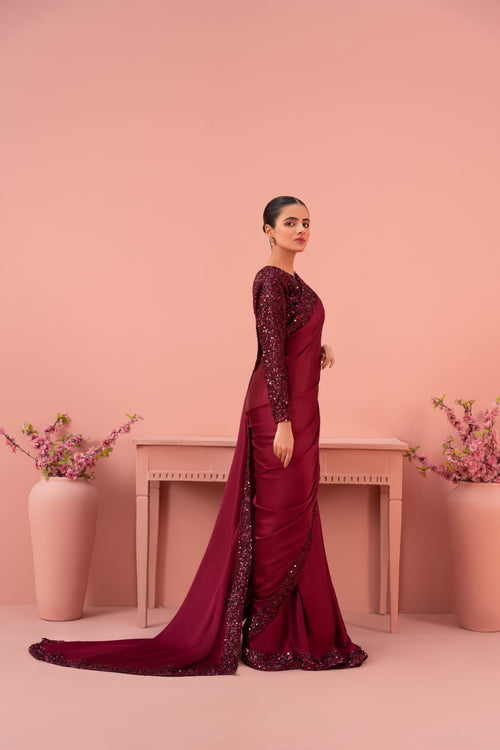 MAHJABEEN - RSM Collection – Ayzel Couture