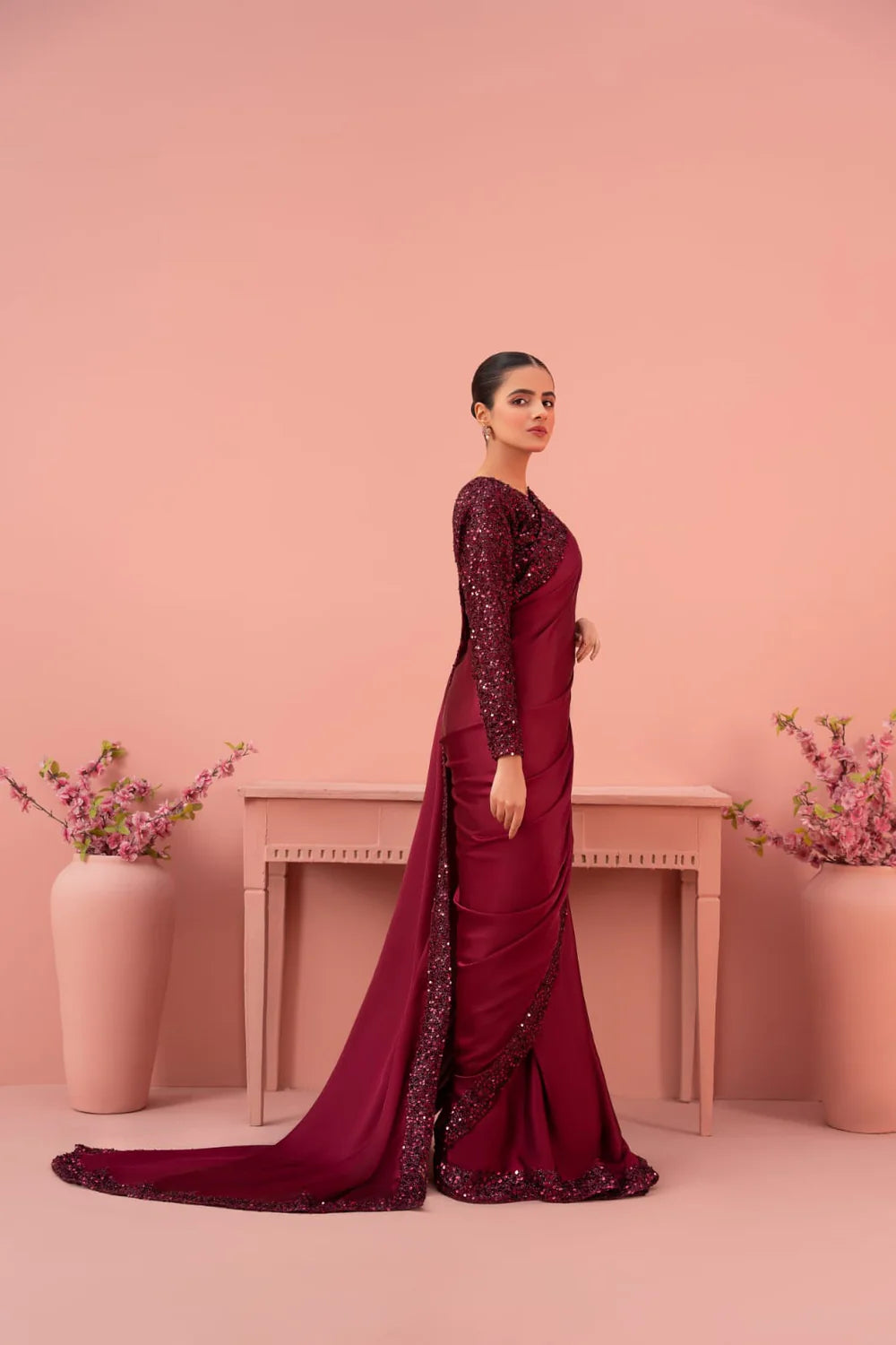 MAHJABEEN - RSM Collection