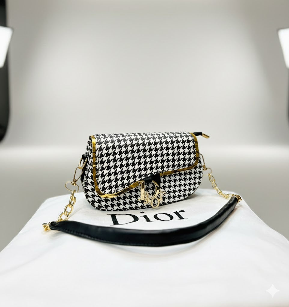 Stylish Crossbody Bag For Girls - Bellabags