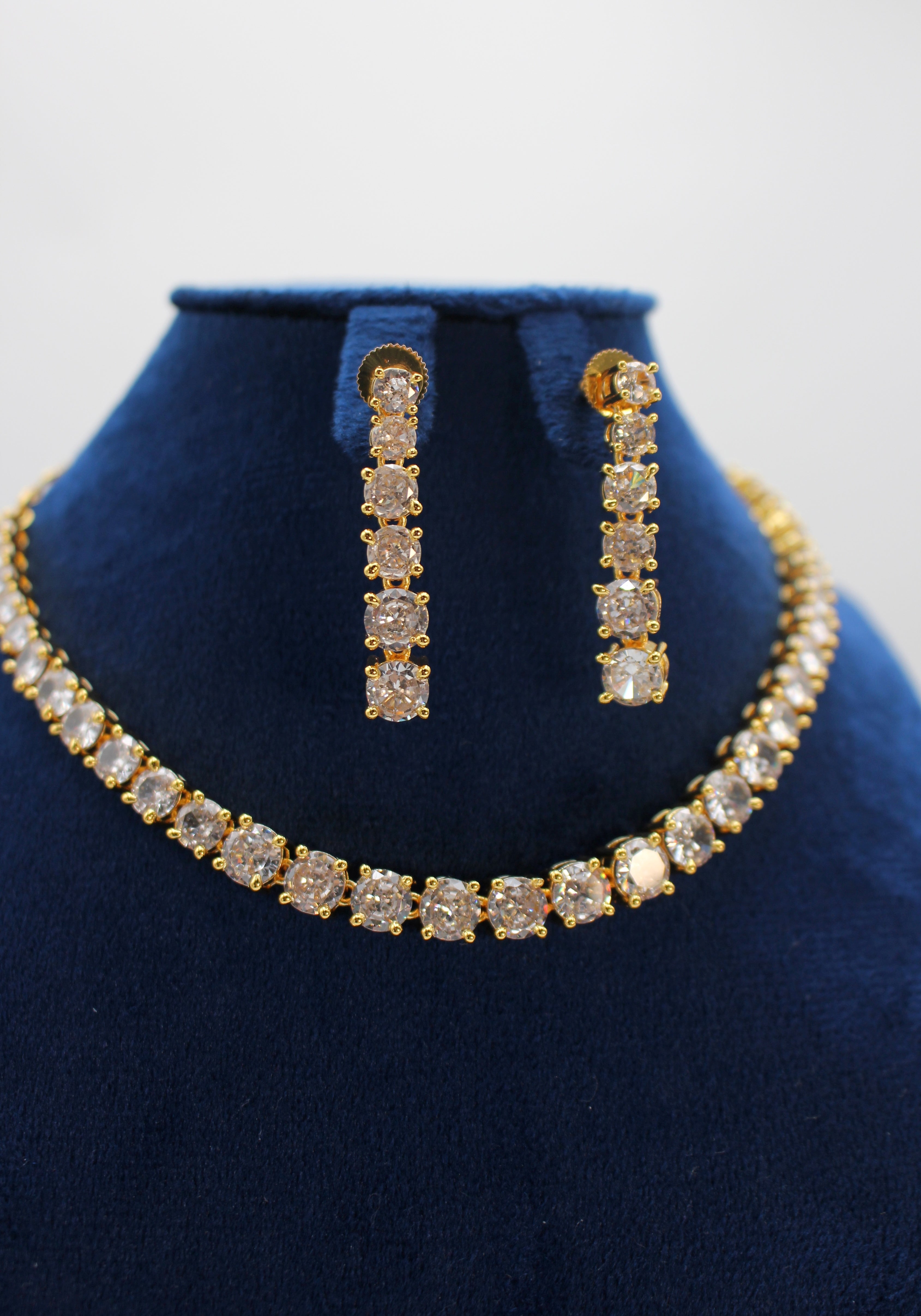 Diana - Aloro Jewels