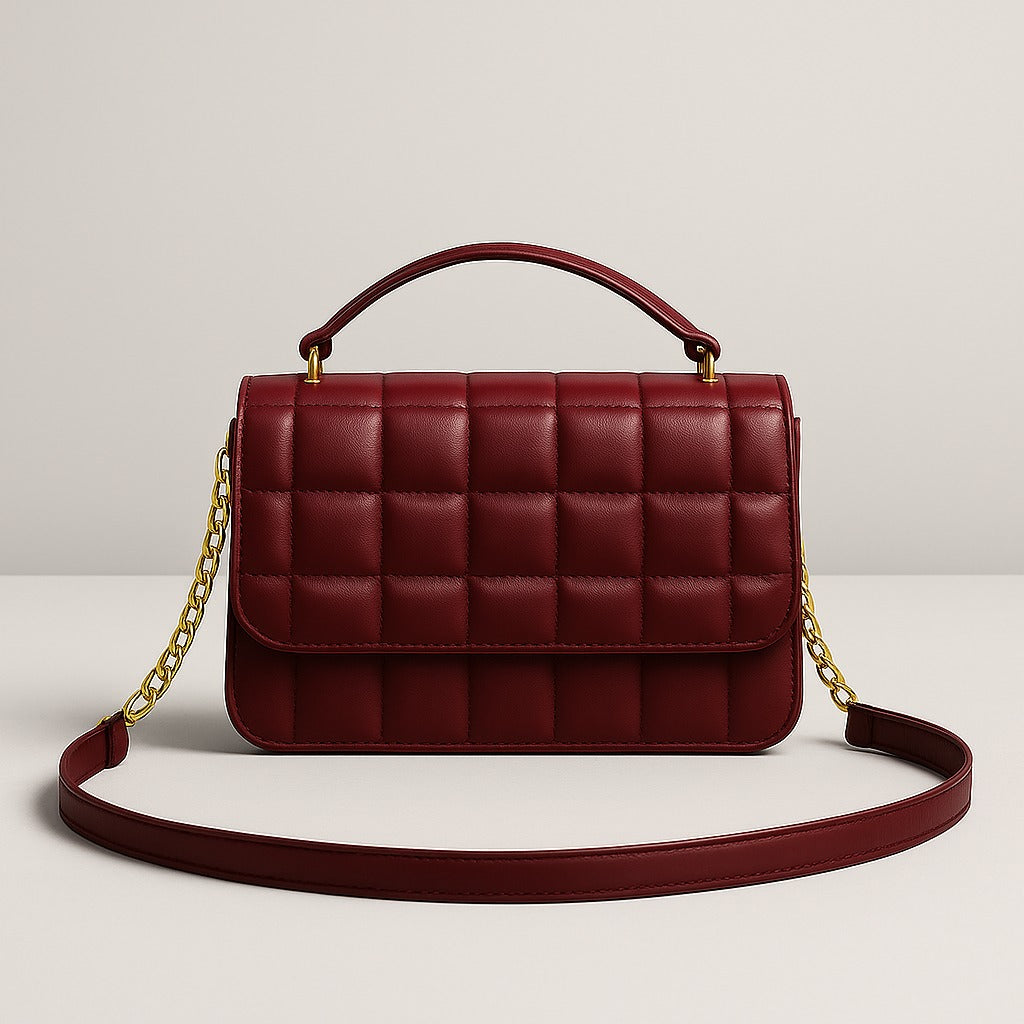 Oro Crossbody - Bellabags