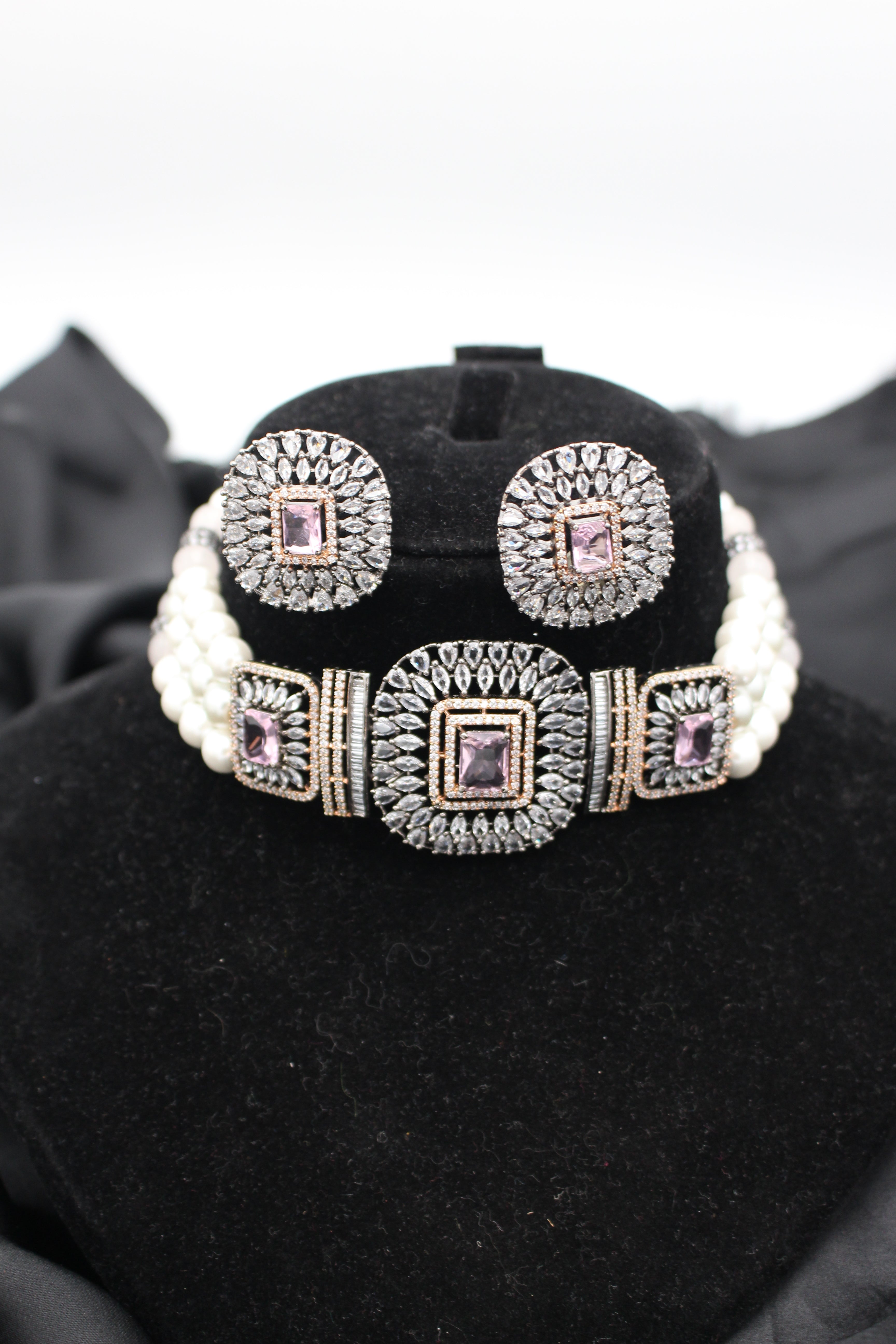 Operal - Aloro Jewels