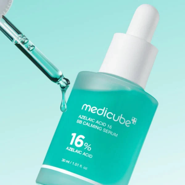 Medicube Azelaic Acid 16 BB Calming Serum - 30ml
