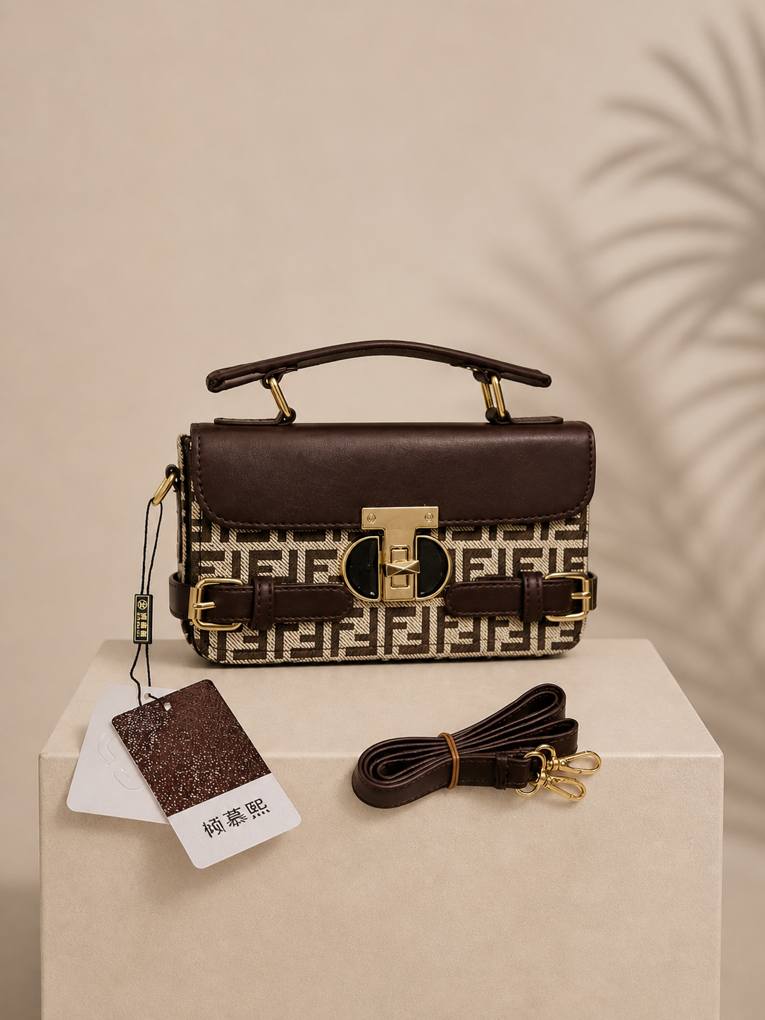 Bellabags victoria Crossbody bag - Bellabags