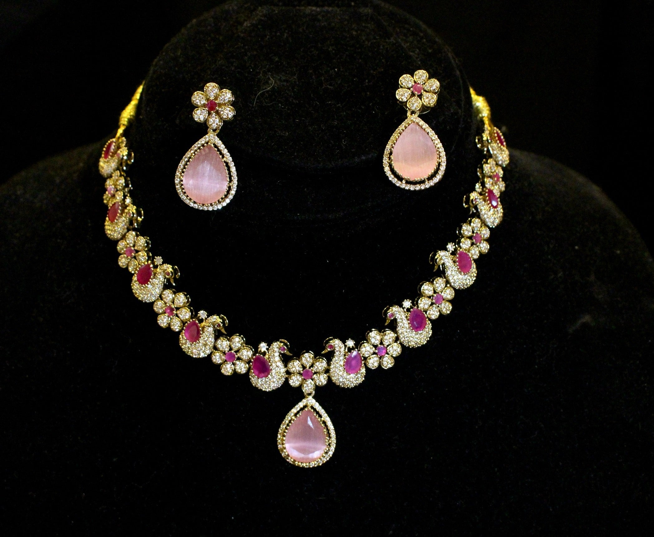 Victoria - Aloro Jewels