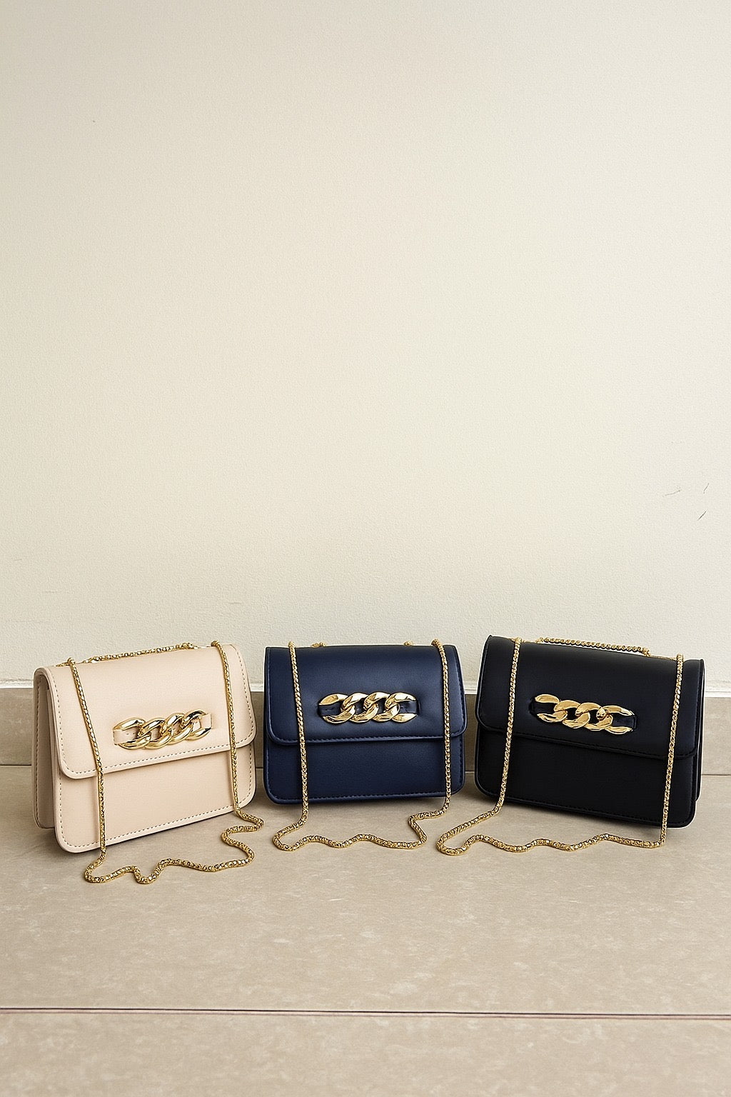Zing Crossbody - Bellabags