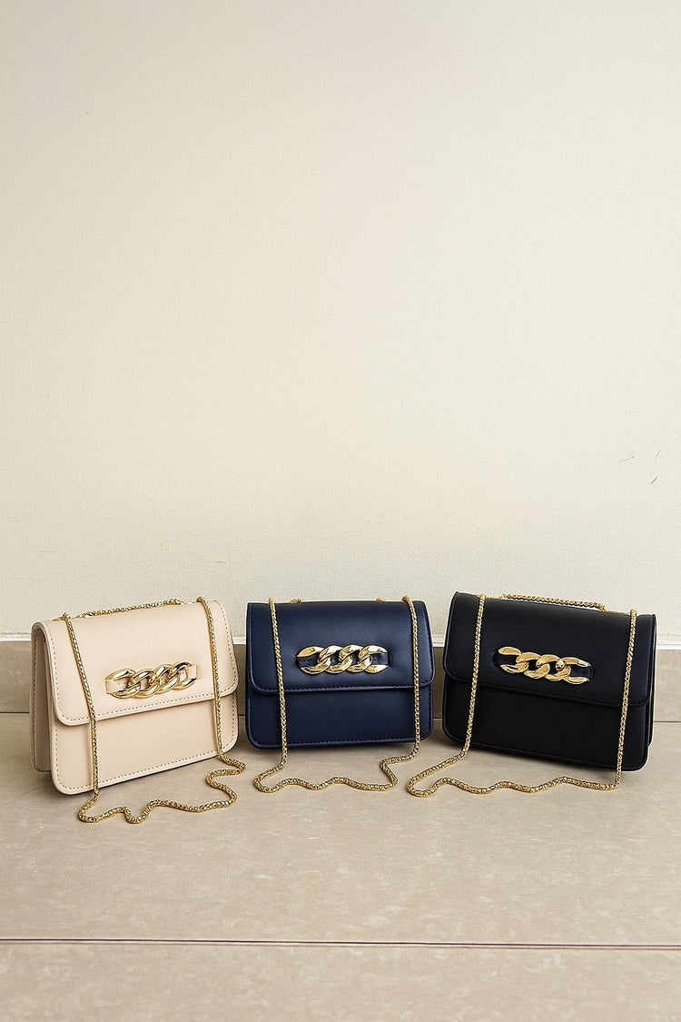 Zing Crossbody - Bellabags