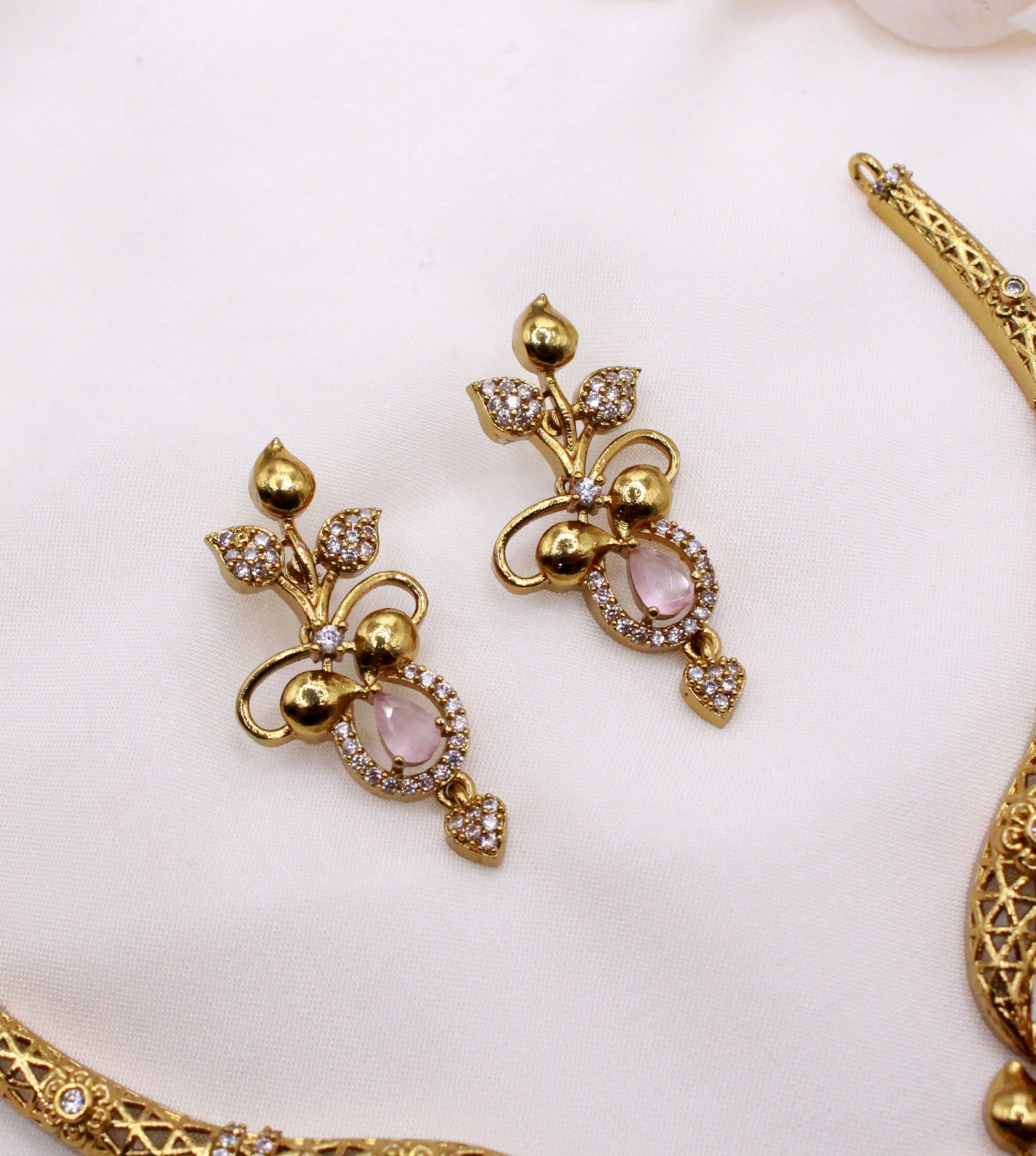 Kiara - Aloro Jewels