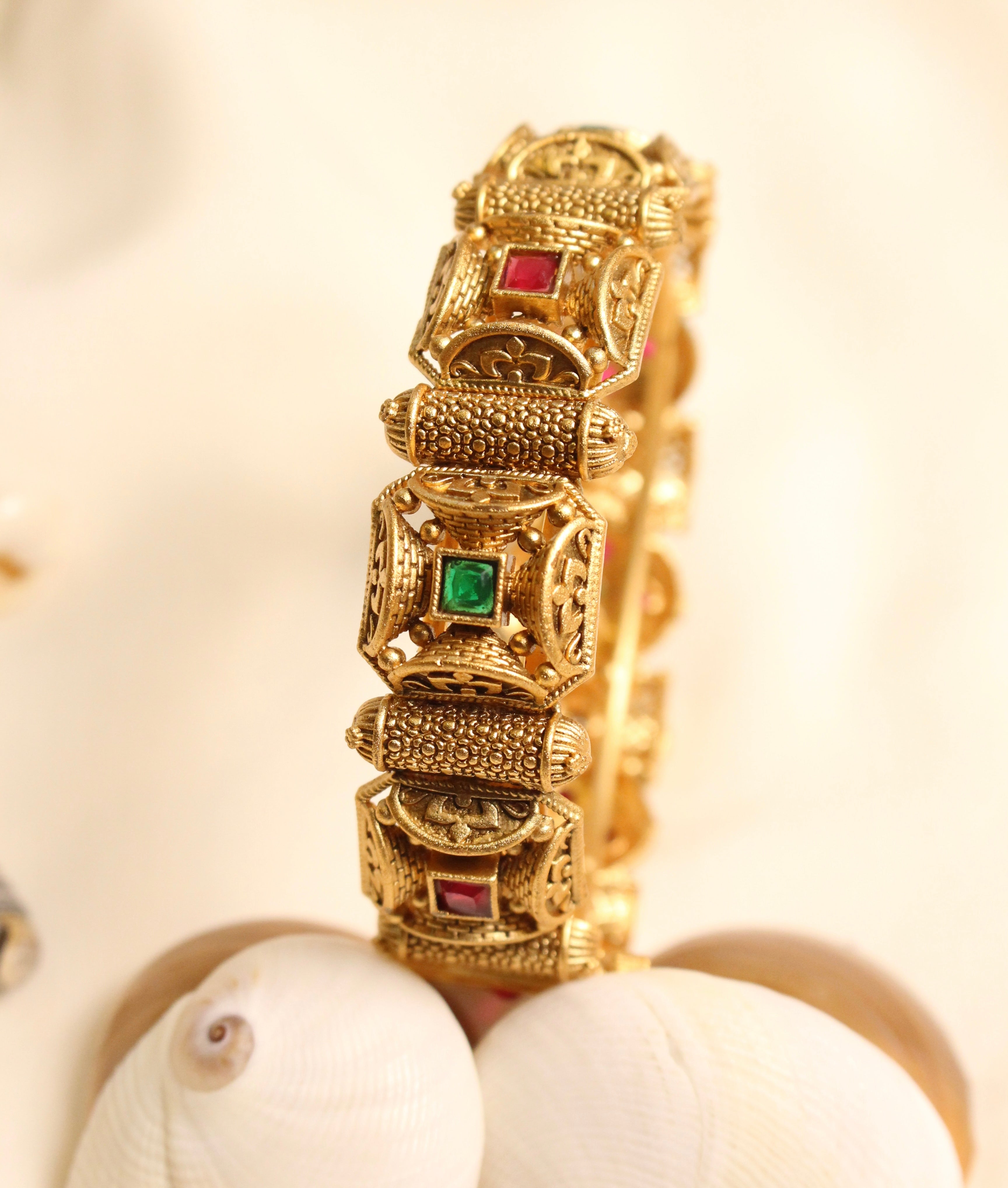 Heritage 29 - Aloro Jewels