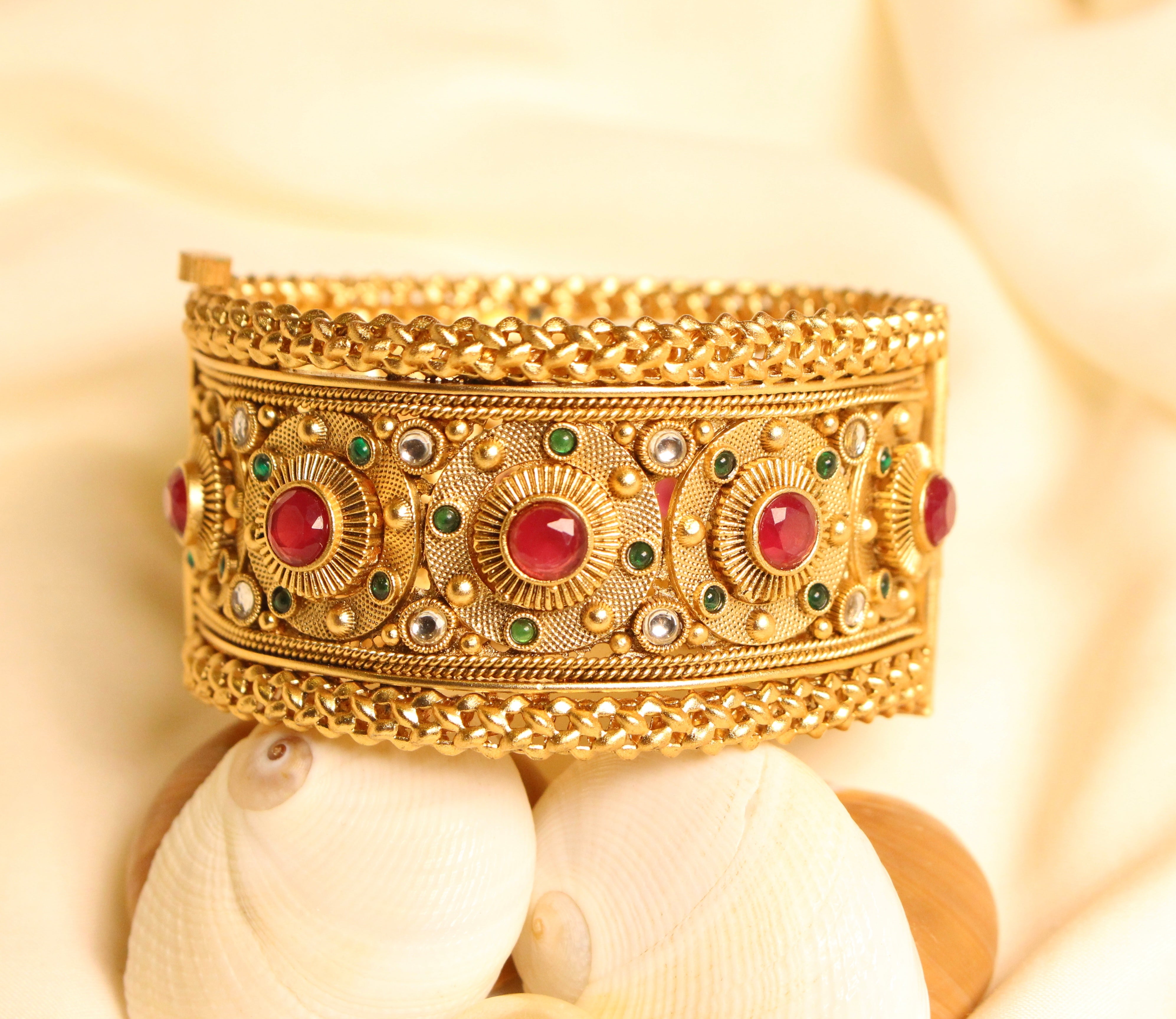 Heritage 21 - Aloro Jewels
