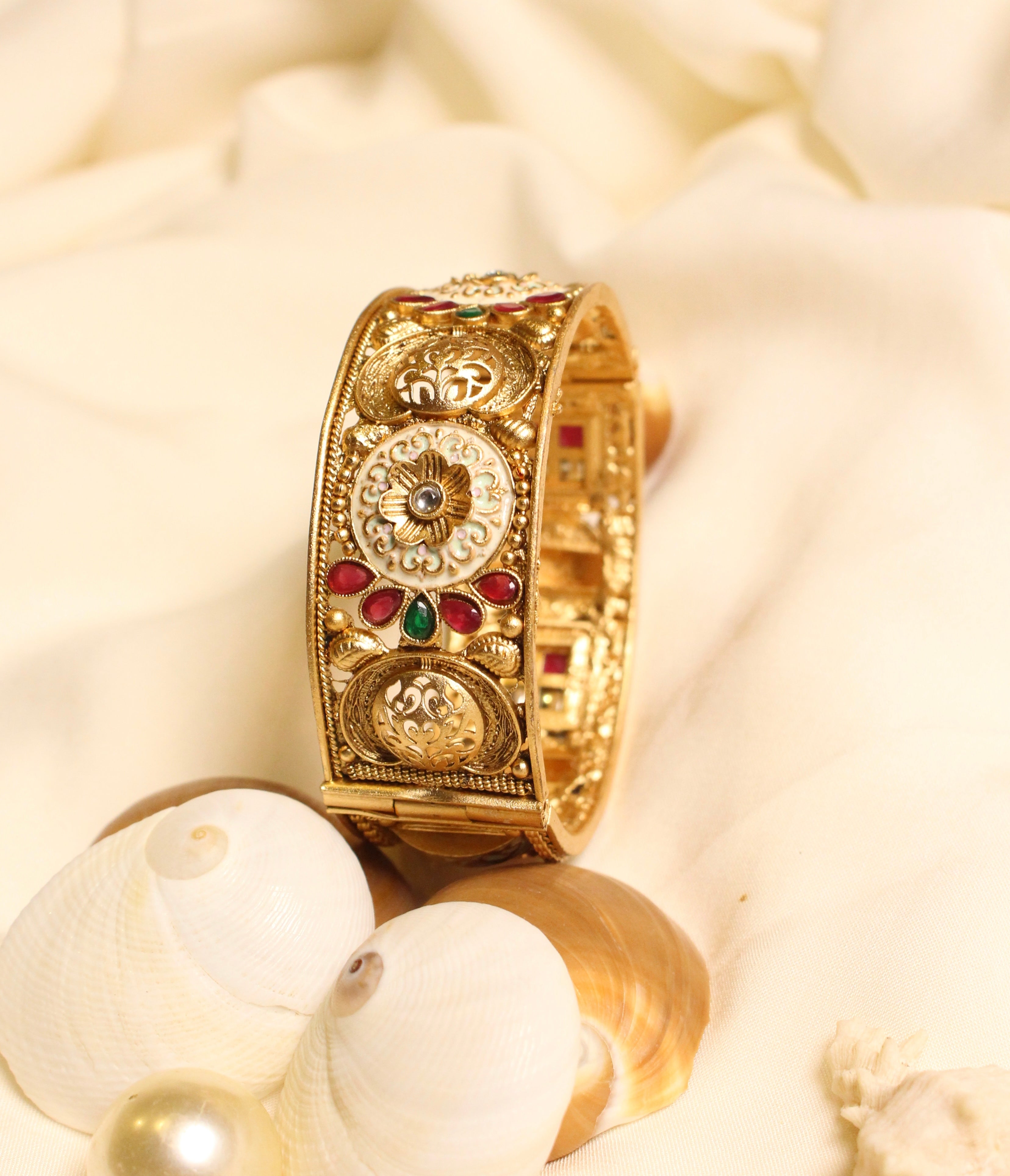 Heritage 2 - Aloro Jewels