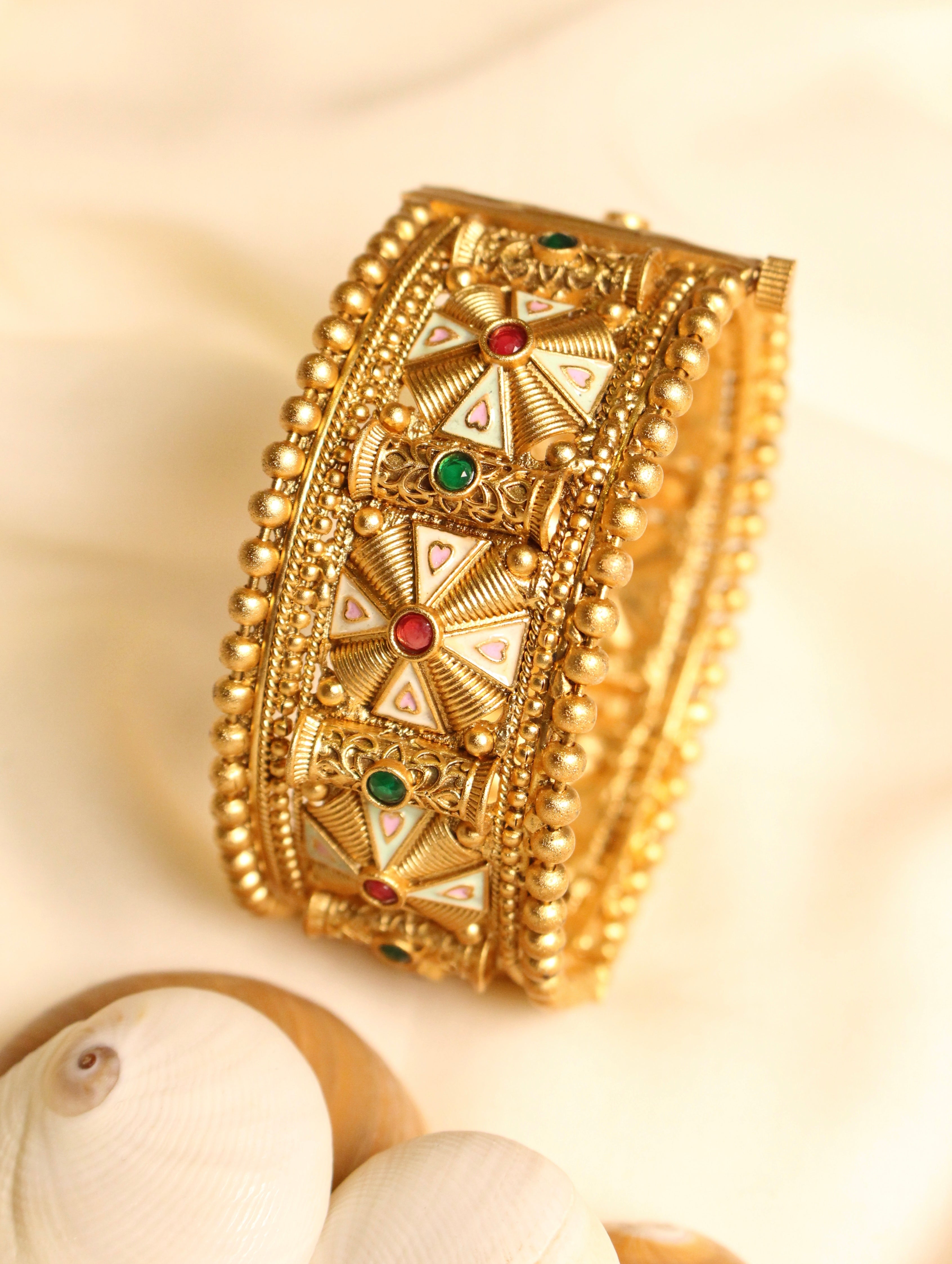 Heritage 20 - Aloro Jewels