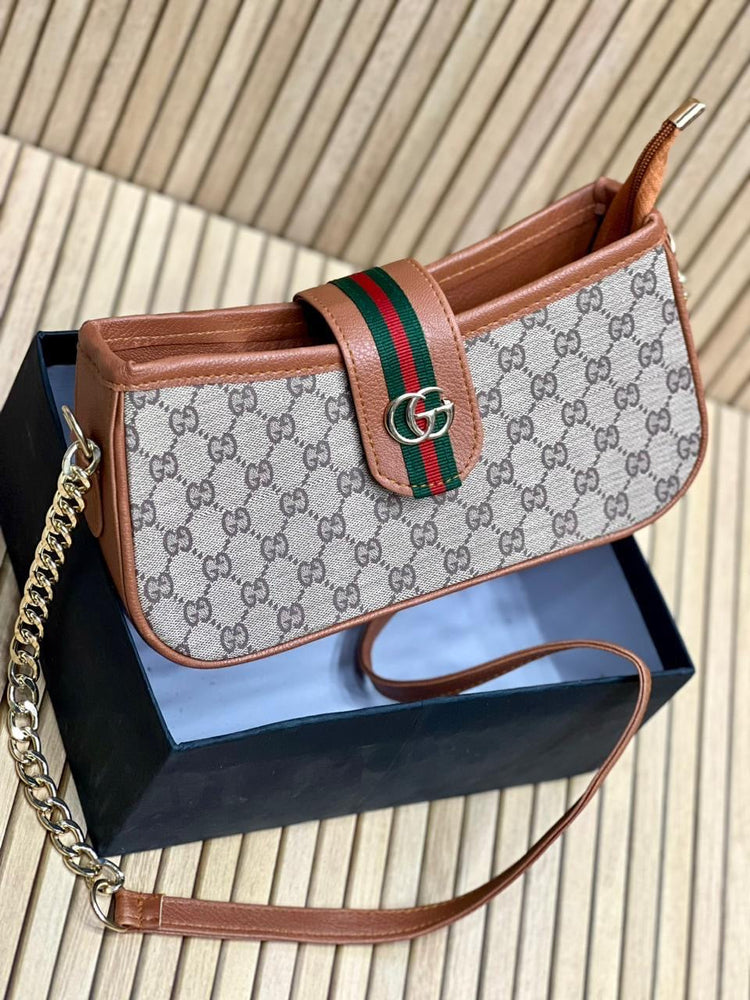 Gucci Crossbody - Bellabags