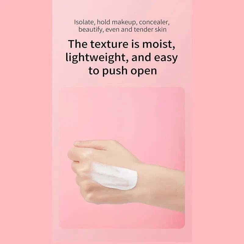 Baby V9+ Skin Polish Cream, Efficient Glow - Muicin