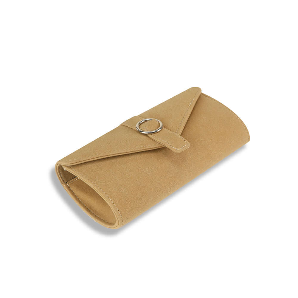 Sonata Beige - Leftover Wallet - Bag X