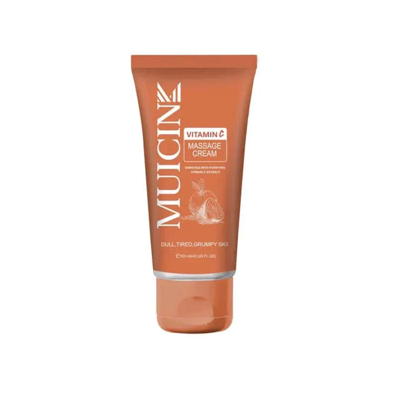 Vitamin C Go & Glow Facial Kit - Muicin