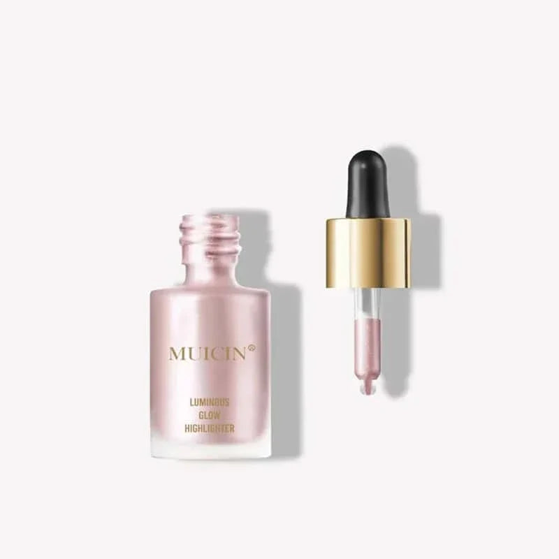 Liquid Highlighter Moisture & Shine - Muicin