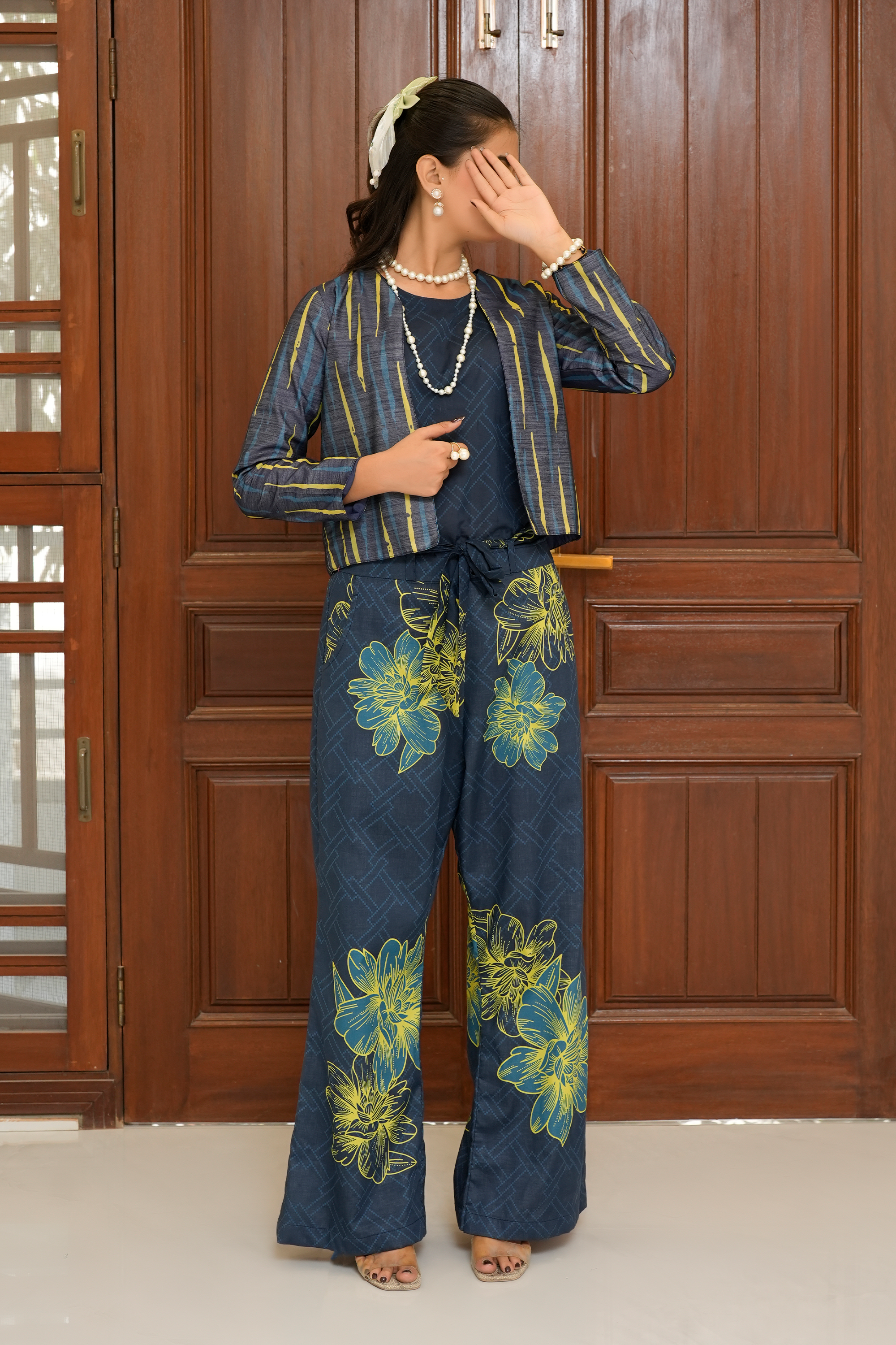 Nura - Tasneem Shamim