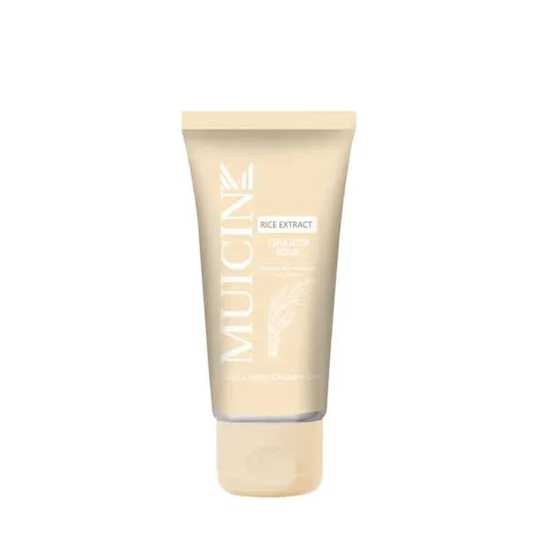 Rice Extract Light & Bright Facial Kit - Muicin
