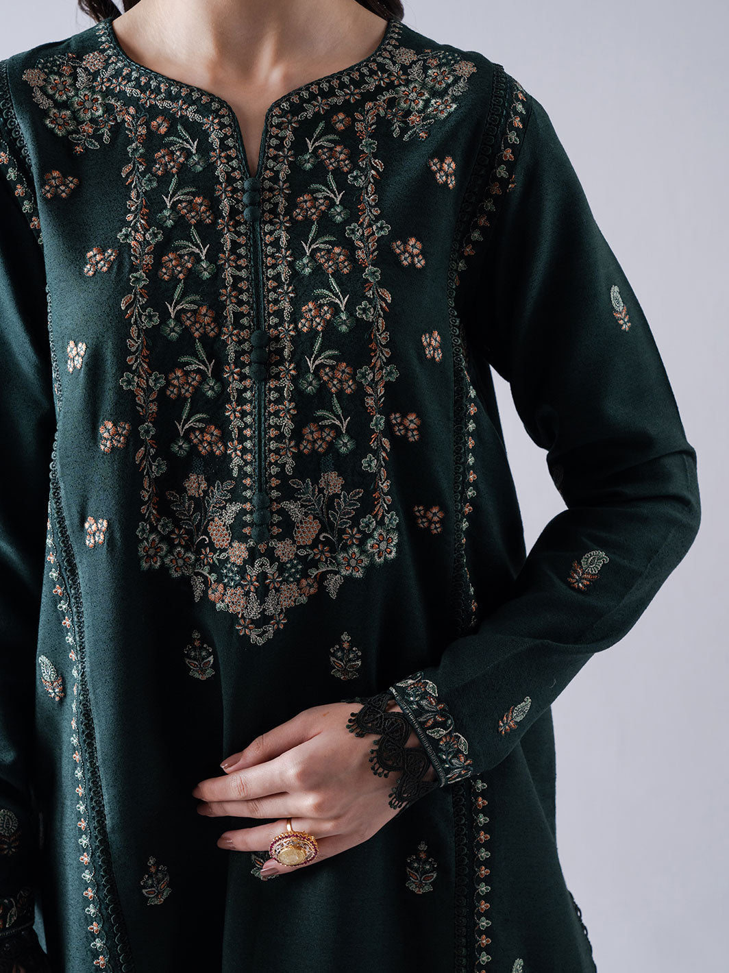 Regal Dream 3Pcs - Tawakal Closet