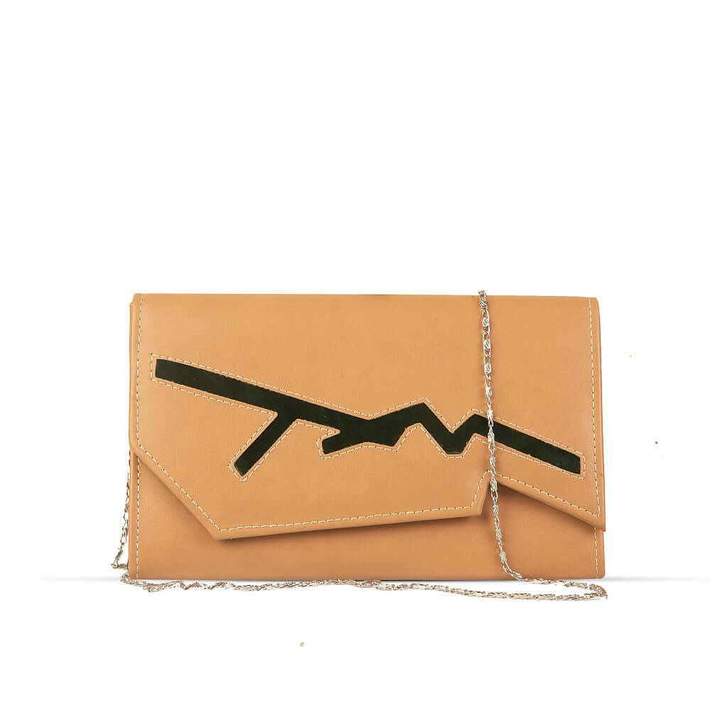Ray Beige Crossbody bag - Bag X