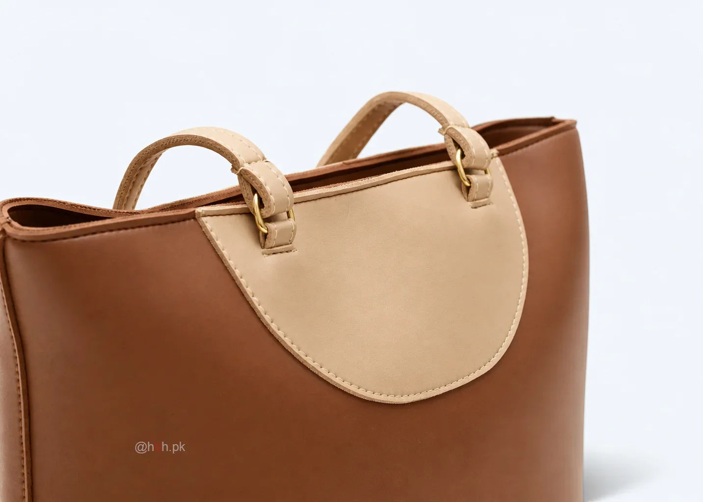 Terra Tote - Brown - HBH