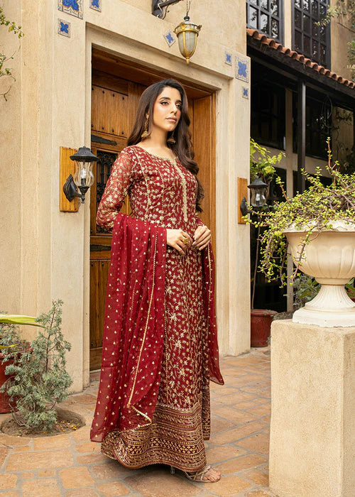 Sawariya - Maroon