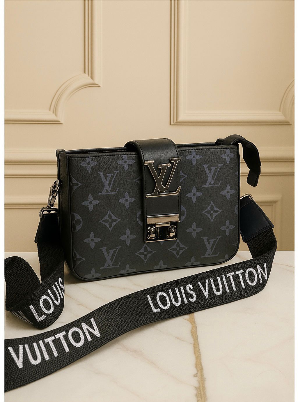 Lv Crossbody Bag - Bellabags