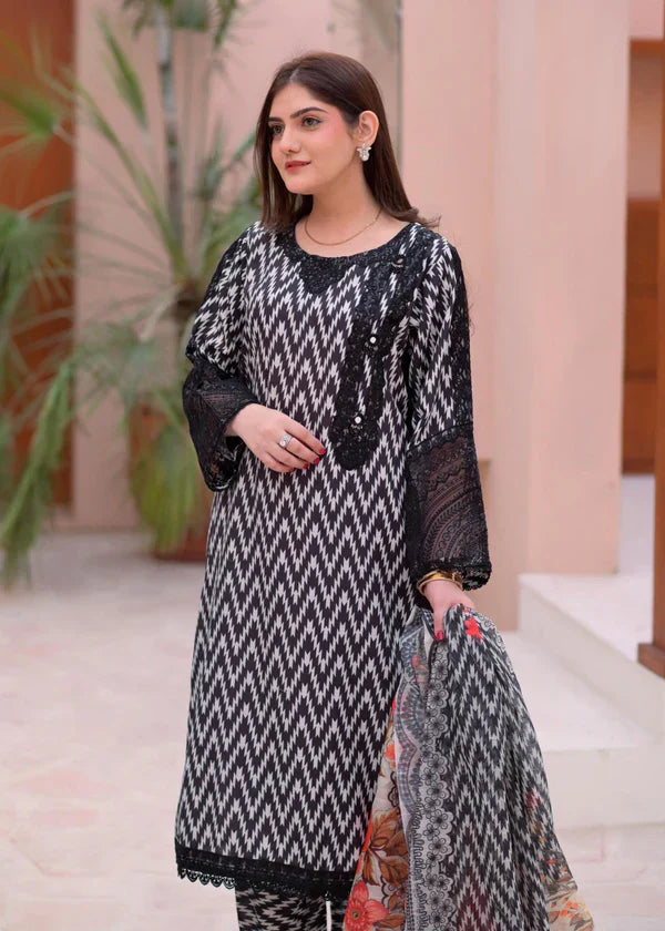 HANIA - Sit-ul-Banat