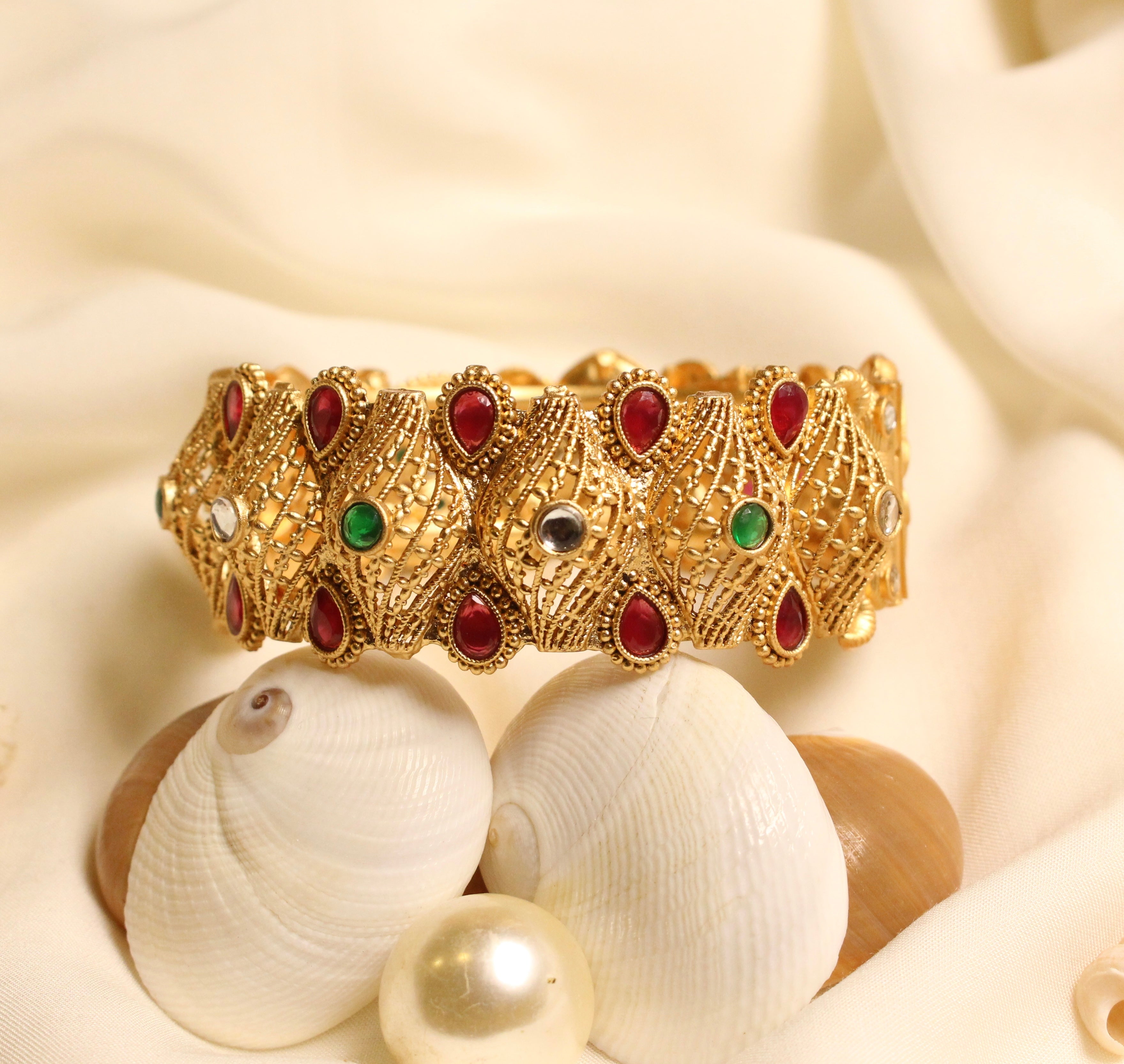 Heritage 31 - Aloro Jewels